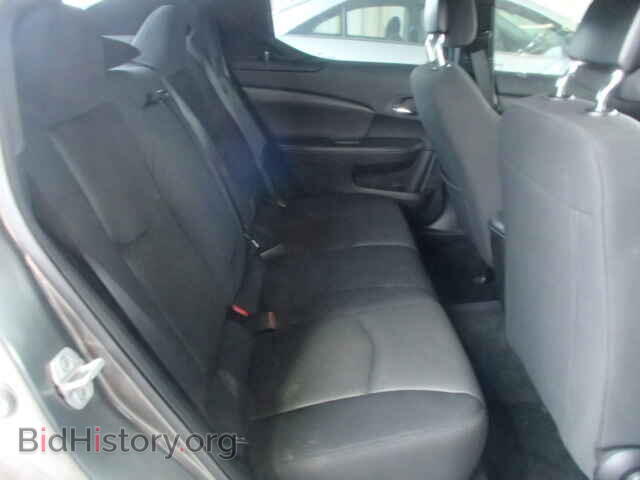 2013 DODGE AVENGER - VIN: 1C3CDZCB4DN631138 - Фото 6