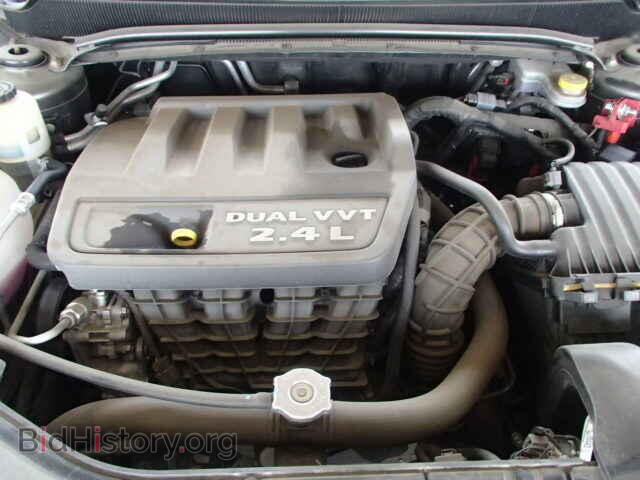 2013 DODGE AVENGER - VIN: 1C3CDZCB4DN631138 - Фото 7