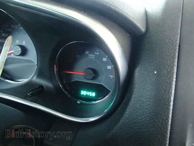 2013 DODGE AVENGER - VIN: 1C3CDZCB4DN631138 - Фото 8