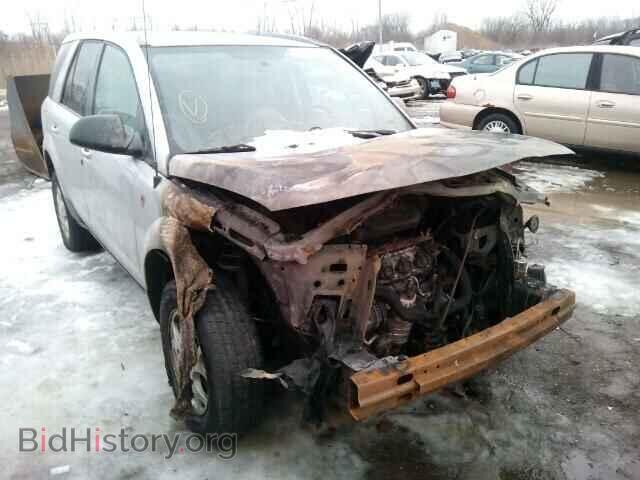 Фотография 5GZCZ53404S863646 - SATURN VUE 2004