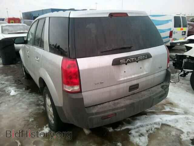 2004 SATURN VUE - VIN: 5GZCZ53404S863646 - Фото 3