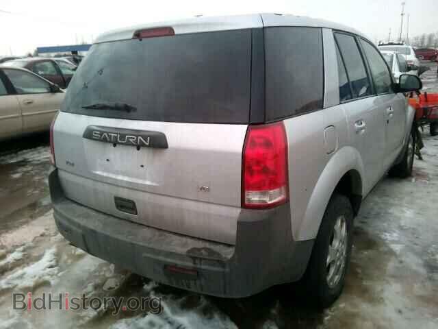 2004 SATURN VUE - VIN: 5GZCZ53404S863646 - Фото 4