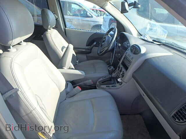 2004 SATURN VUE - VIN: 5GZCZ53404S863646 - Фото 5