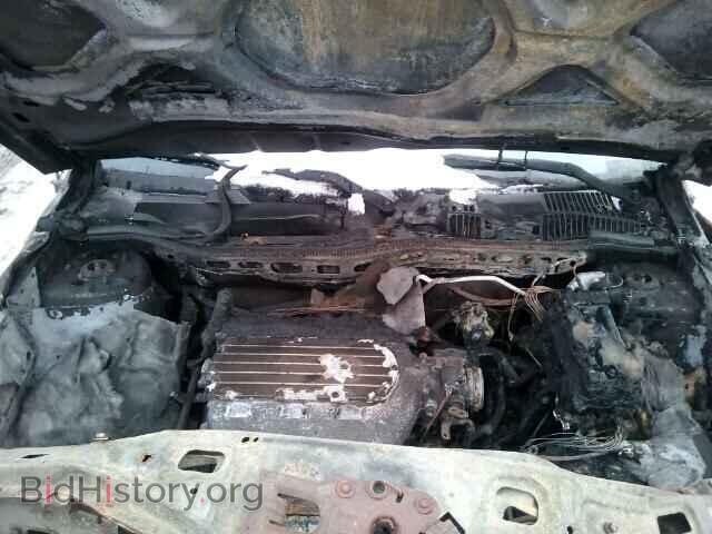 2004 SATURN VUE - VIN: 5GZCZ53404S863646 - Фото 7