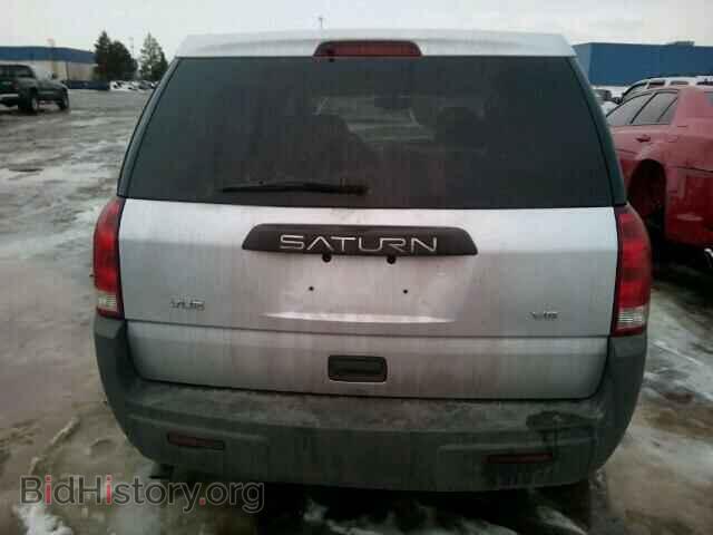2004 SATURN VUE - VIN: 5GZCZ53404S863646 - Фото 9