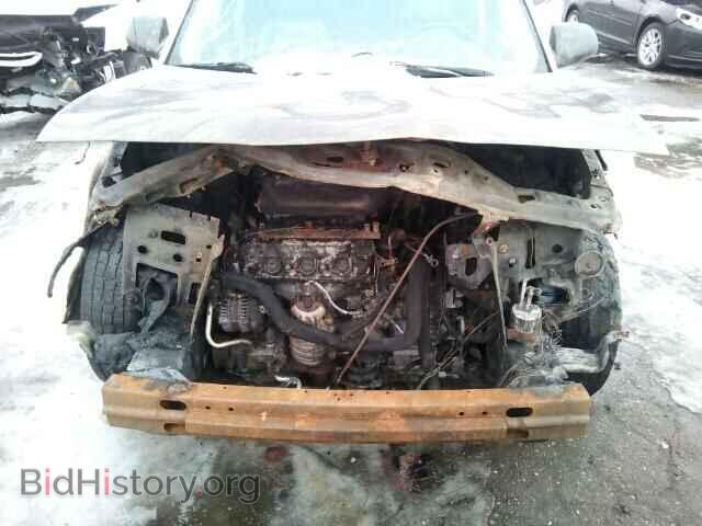 2004 SATURN VUE - VIN: 5GZCZ53404S863646 - Фото 10