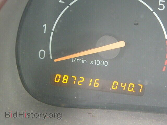 2003 SAAB 9 3 - VIN: YS3DF78K437008184 - Фото 8