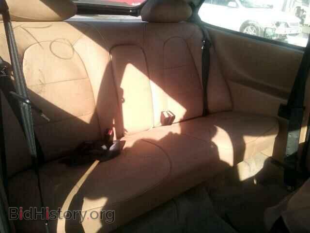1990 SAAB 900 - VIN: YS3AL35L8L3004454 - Фото 6