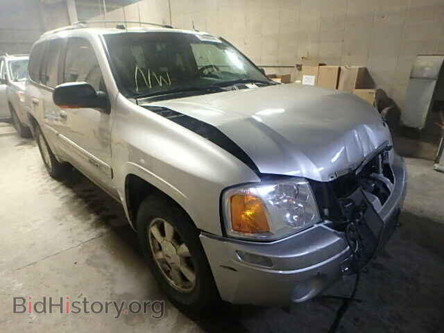 Фотография 1GKDT13S552359677 - GMC ENVOY 2005