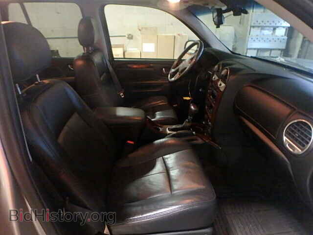 2005 GMC ENVOY - VIN: 1GKDT13S552359677 - Фото 5