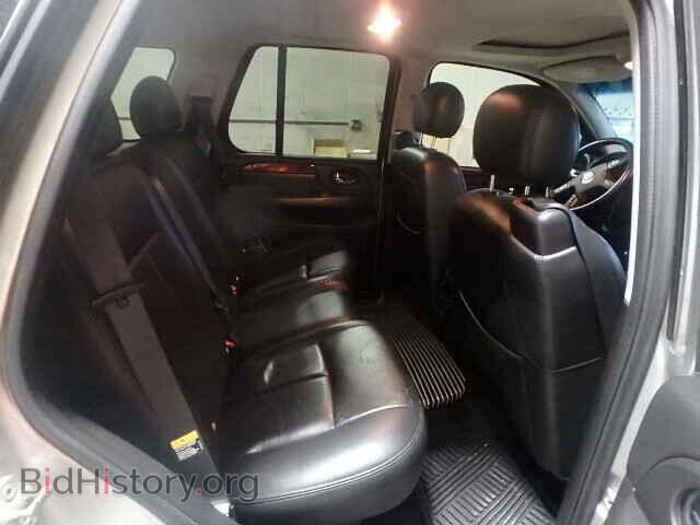 2005 GMC ENVOY - VIN: 1GKDT13S552359677 - Фото 6