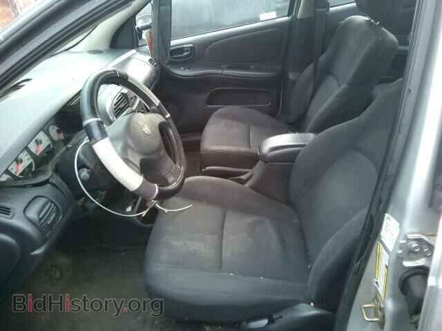 2005 DODGE NEON - VIN: 1B3ES56C15D174871 - Фото 5