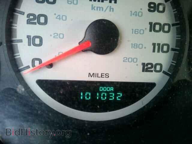 2005 DODGE NEON - VIN: 1B3ES56C15D174871 - Фото 8