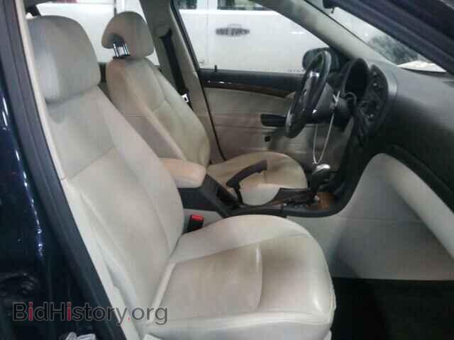 2006 SAAB 9 3 - VIN: YS3FD49Y561144606 - Фото 5