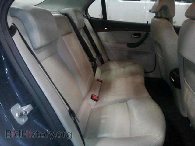 2006 SAAB 9 3 - VIN: YS3FD49Y561144606 - Фото 6