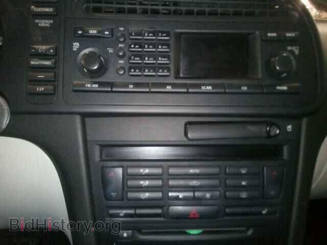 2006 SAAB 9 3 - VIN: YS3FD49Y561144606 - Фото 9