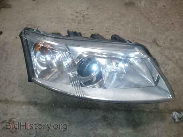 2006 SAAB 9 3 - VIN: YS3FD49Y561144606 - Фото 10