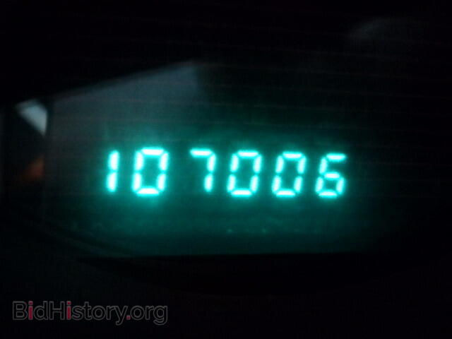 2008 DODGE CARAVAN - VIN: 1D8HN44H18B100105 - Фото 8