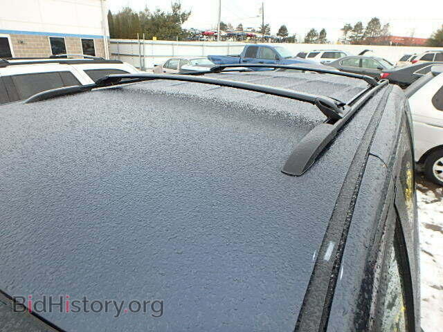 2008 DODGE CARAVAN - VIN: 1D8HN44H18B100105 - Фото 10
