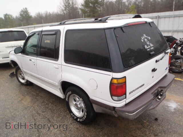 1997 FORD EXPLORER - VIN: 1FMDU32X4VUD01531 - Фото 3