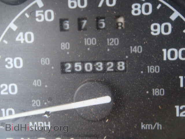 1997 FORD EXPLORER - VIN: 1FMDU32X4VUD01531 - Фото 8