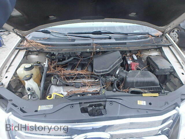 2007 FORD EDGE - VIN: 2FMDK39C17BA87843 - Фото 7