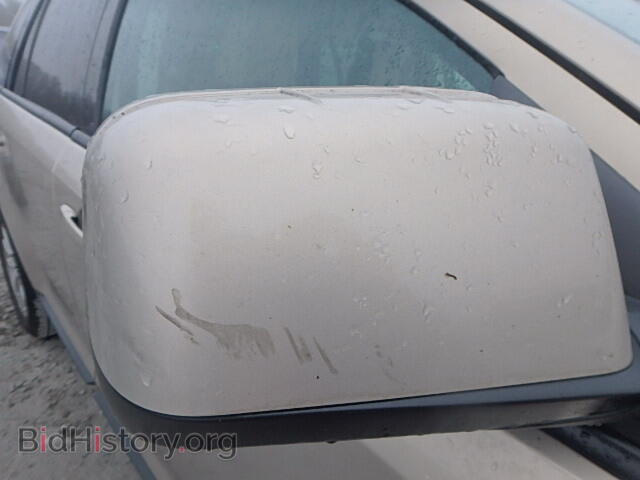 2007 FORD EDGE - VIN: 2FMDK39C17BA87843 - Фото 10