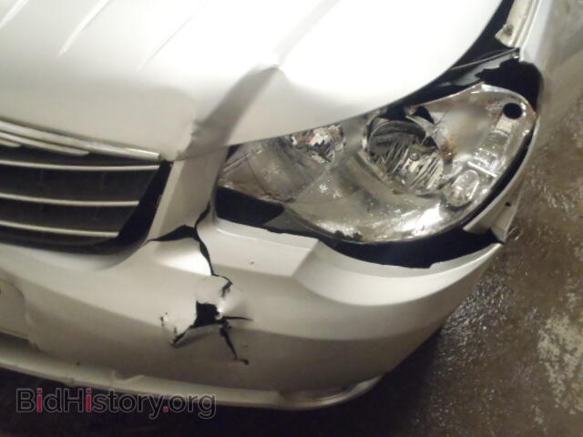 2009 CHRYSLER SEBRING - VIN: 1C3LC56D09N560407 - Фото 10