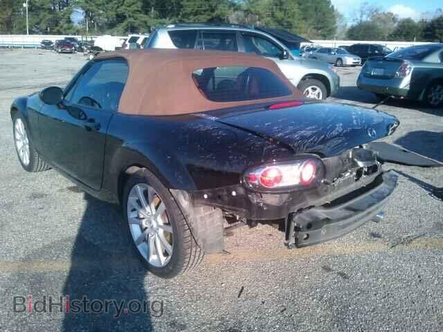 2006 MAZDA MIATA - VIN: JM1NC25F360102830 - Photo 3