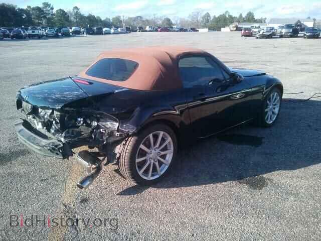 2006 MAZDA MIATA - VIN: JM1NC25F360102830 - Photo 4
