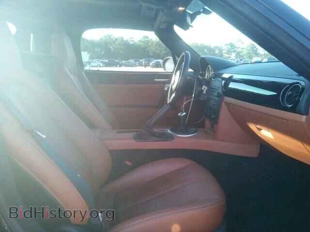 2006 MAZDA MIATA - VIN: JM1NC25F360102830 - Photo 5