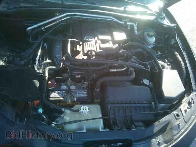 2006 MAZDA MIATA - VIN: JM1NC25F360102830 - Photo 7