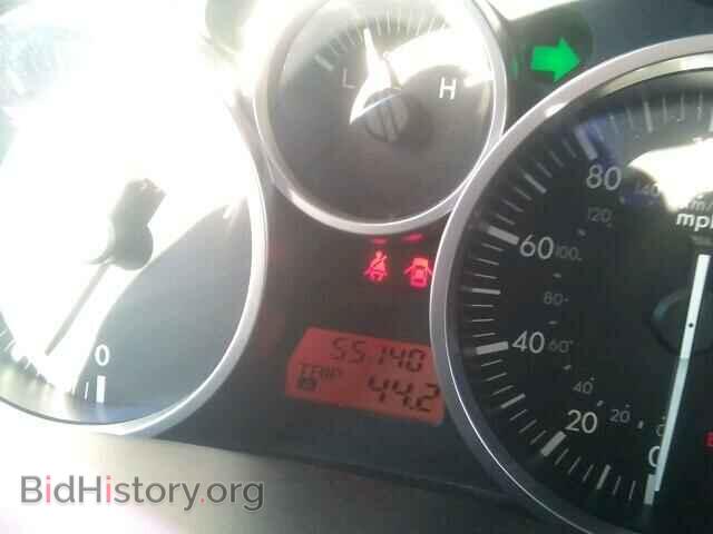 2006 MAZDA MIATA - VIN: JM1NC25F360102830 - Photo 8