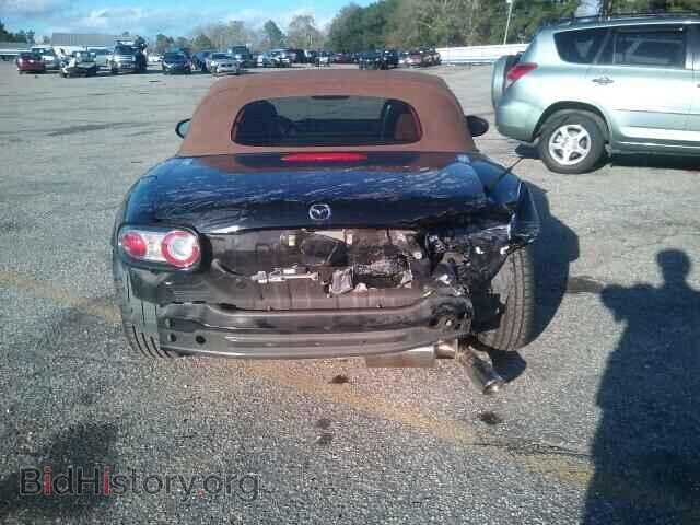 2006 MAZDA MIATA - VIN: JM1NC25F360102830 - Photo 9