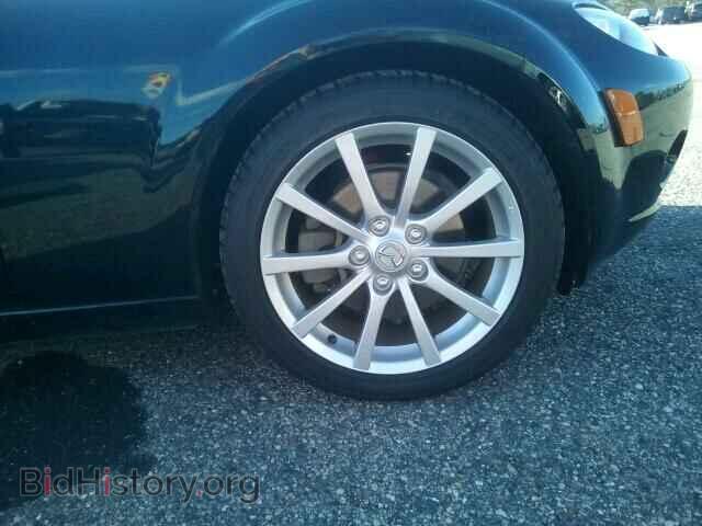 2006 MAZDA MIATA - VIN: JM1NC25F360102830 - Photo 10