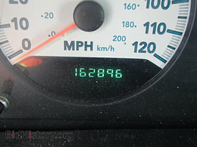 2006 DODGE CARAVAN - VIN: 1D8GP24RX6B663492 - Фото 8