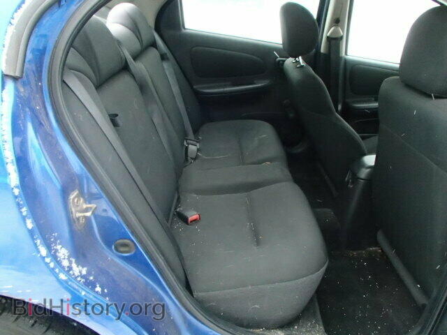 2005 DODGE NEON - VIN: 1B3ES56C55D188997 - Фото 6