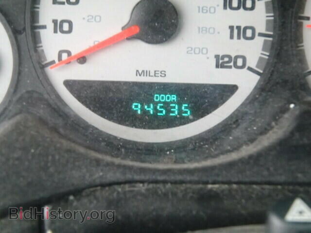 2005 DODGE NEON - VIN: 1B3ES56C55D188997 - Фото 8