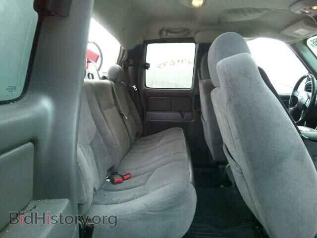 2007 CHEVROLET SILVERADO - VIN: 1GCHC29D07E163949 - Фото 6