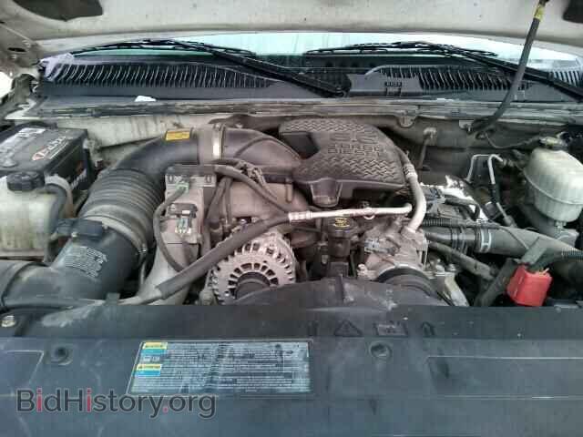 2007 CHEVROLET SILVERADO - VIN: 1GCHC29D07E163949 - Фото 7