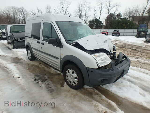 Фотография NM0LS6AN6CT118316 - FORD TRANSIT CO 2012