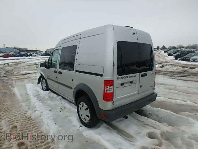 2012 FORD TRANSIT CO - VIN: NM0LS6AN6CT118316 - Фото 3
