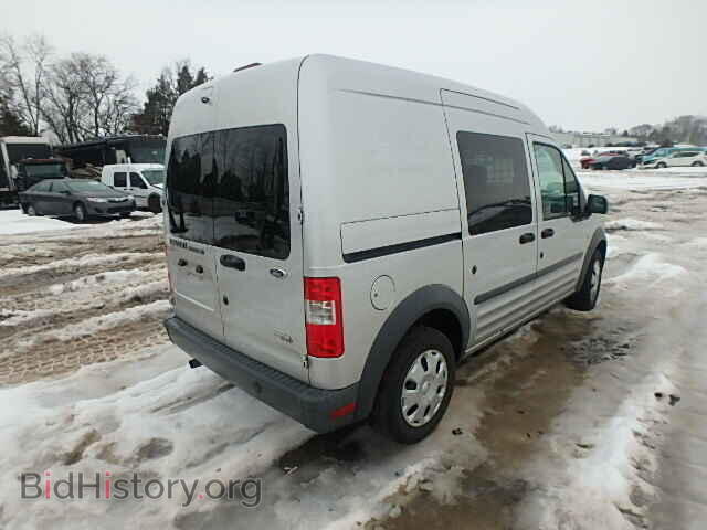 2012 FORD TRANSIT CO - VIN: NM0LS6AN6CT118316 - Фото 4