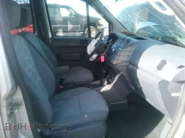 2012 FORD TRANSIT CO - VIN: NM0LS6AN6CT118316 - Фото 5