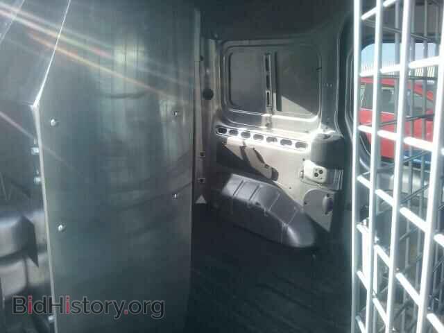 2012 FORD TRANSIT CO - VIN: NM0LS6AN6CT118316 - Фото 6
