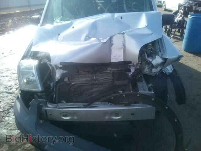 2012 FORD TRANSIT CO - VIN: NM0LS6AN6CT118316 - Фото 7