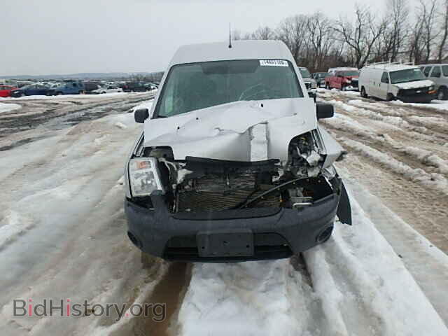2012 FORD TRANSIT CO - VIN: NM0LS6AN6CT118316 - Фото 9