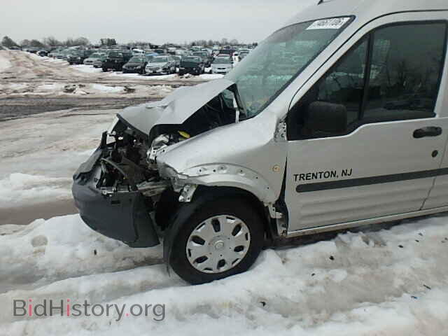 2012 FORD TRANSIT CO - VIN: NM0LS6AN6CT118316 - Фото 10