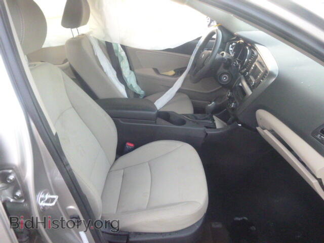 2013 KIA OPTIMA - VIN: KNAGM4A72D5374833 - Фото 5