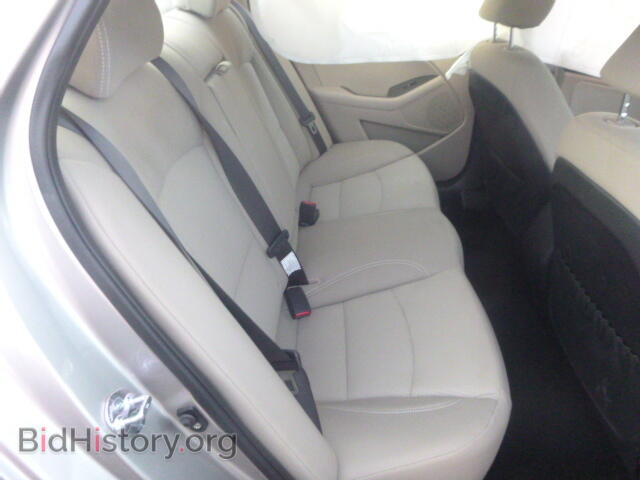 2013 KIA OPTIMA - VIN: KNAGM4A72D5374833 - Фото 6